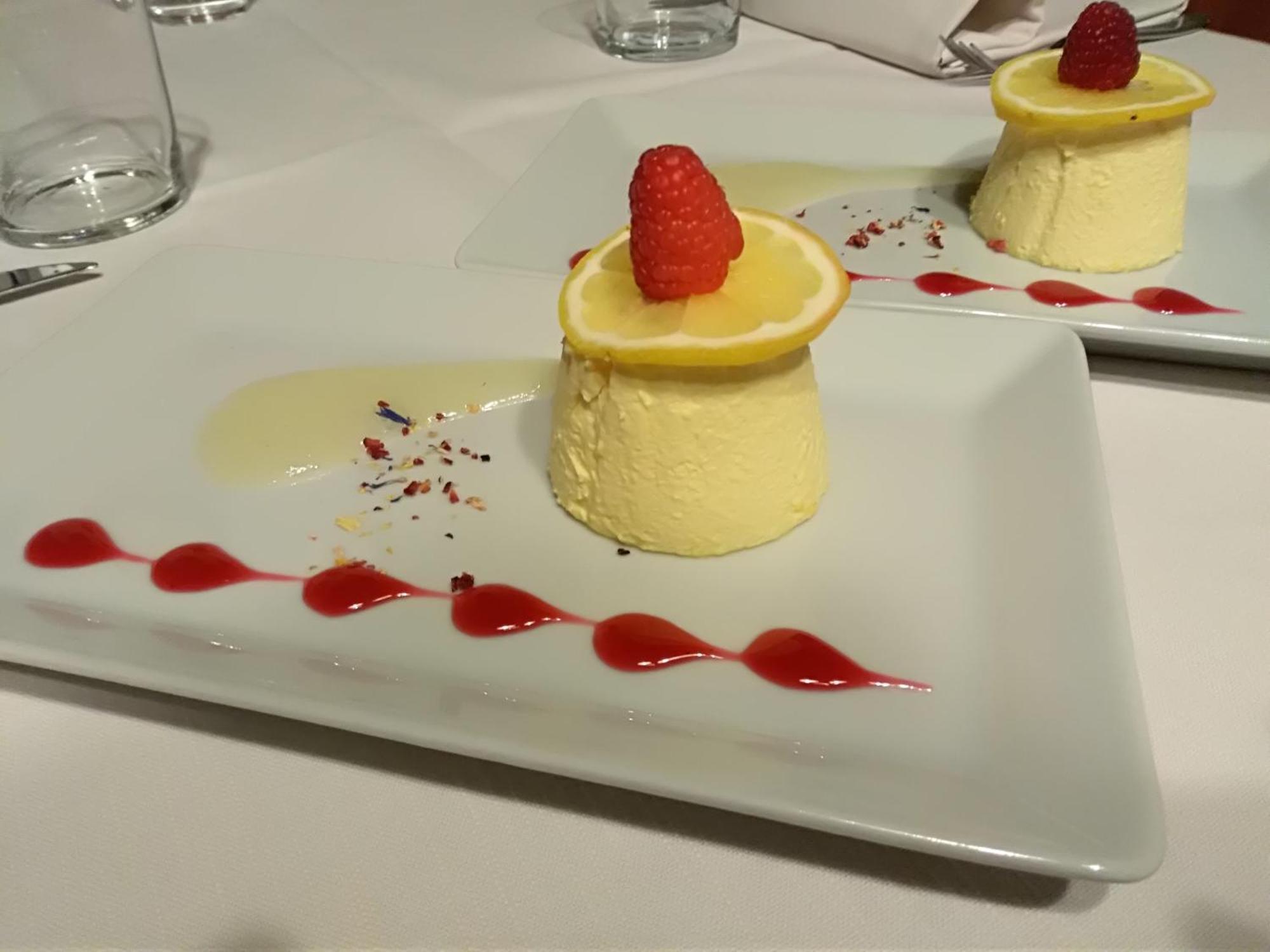 Albergo Ristorante Coppa Dazio Ngoại thất bức ảnh