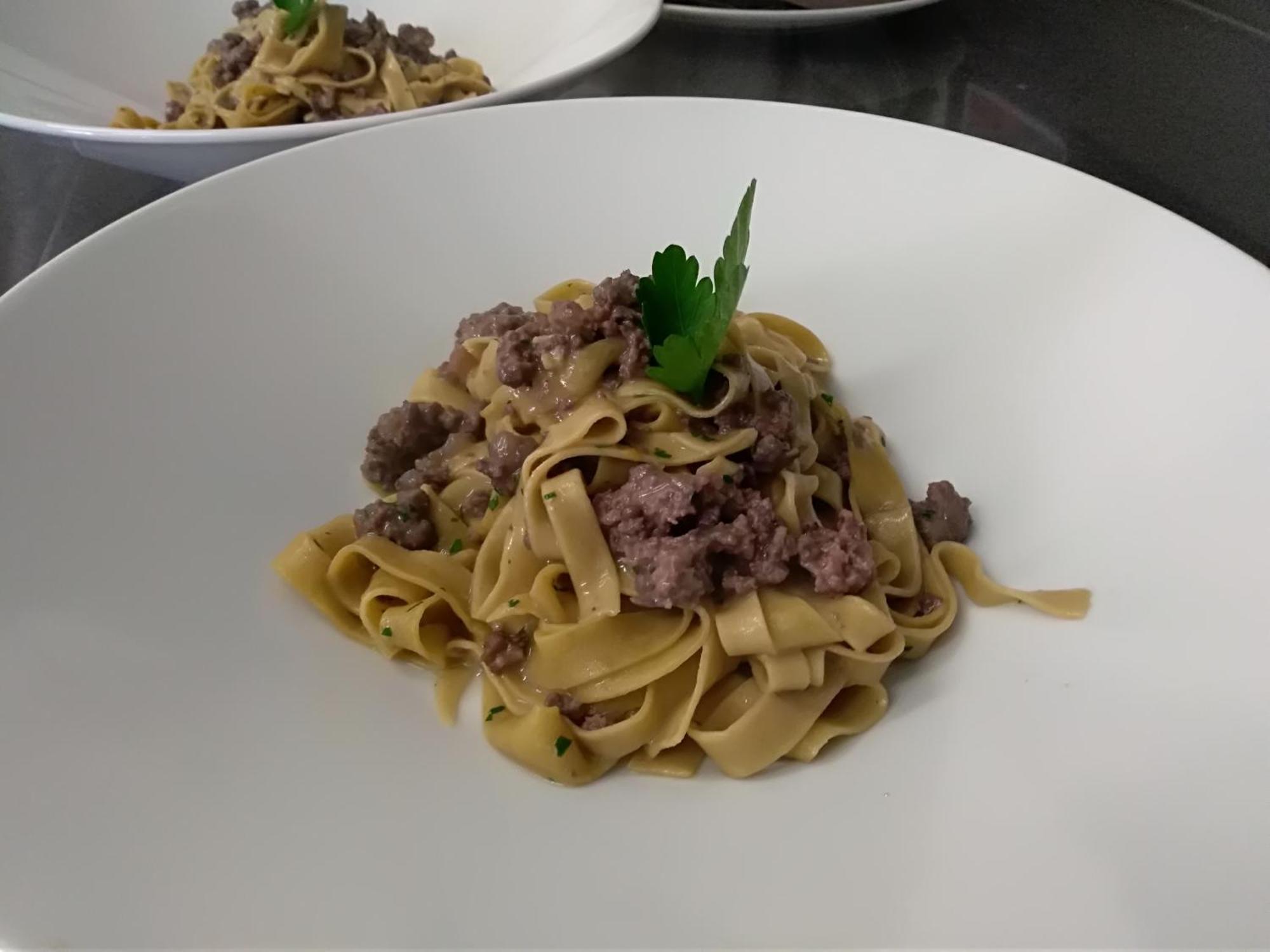 Albergo Ristorante Coppa Dazio Ngoại thất bức ảnh