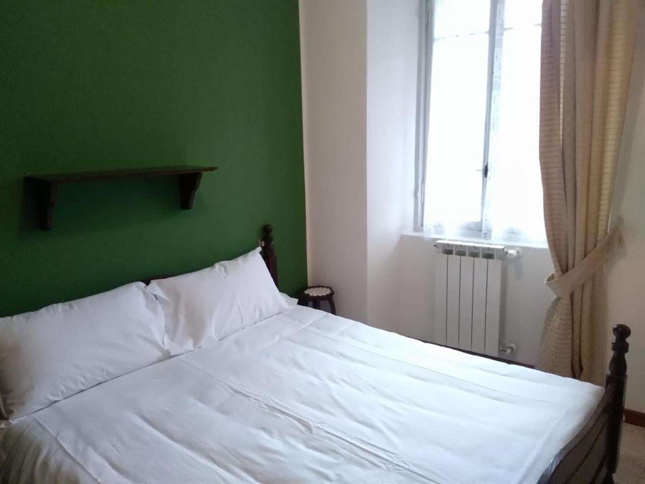 Albergo Ristorante Coppa Dazio Ngoại thất bức ảnh