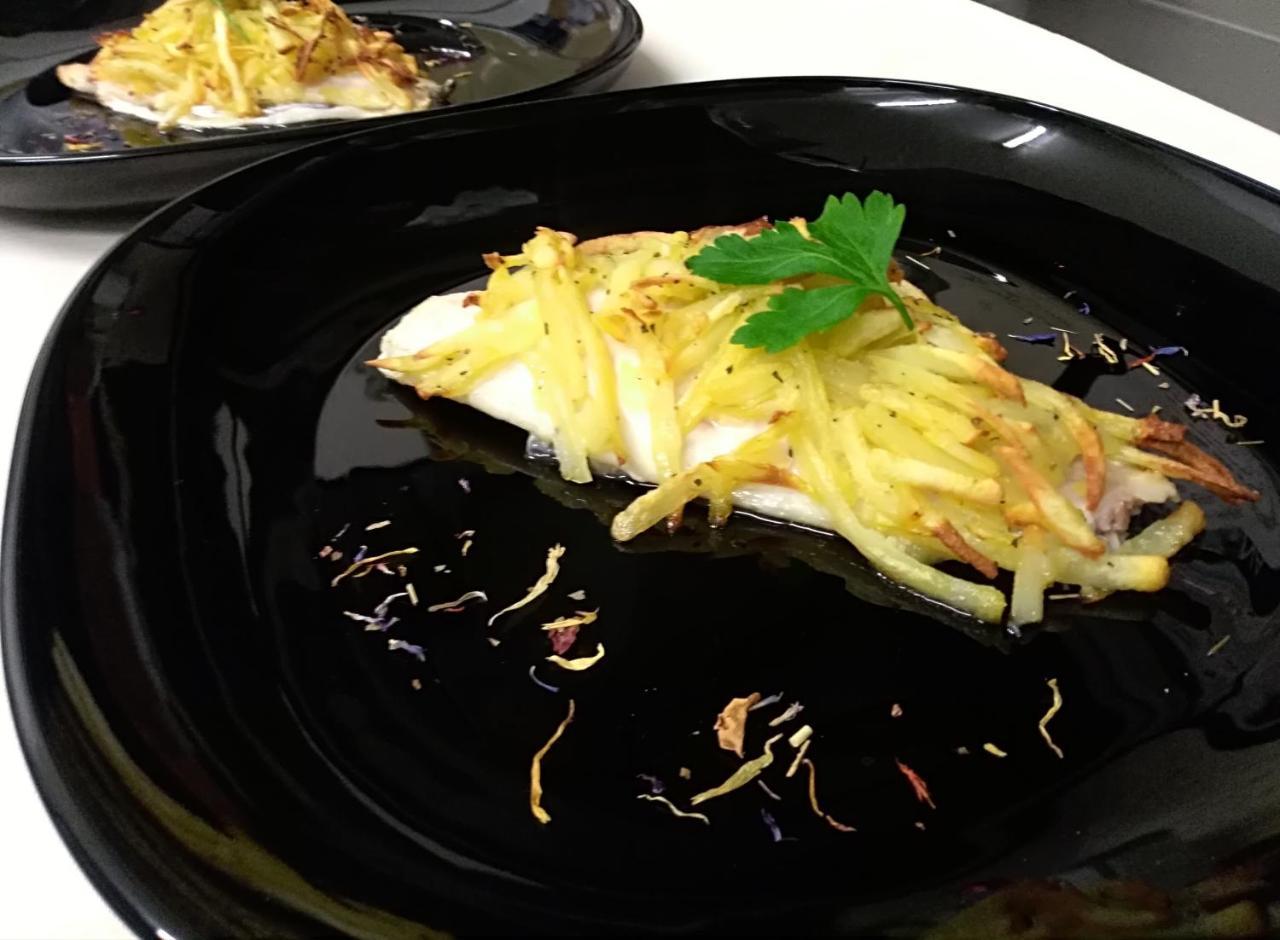 Albergo Ristorante Coppa Dazio Ngoại thất bức ảnh