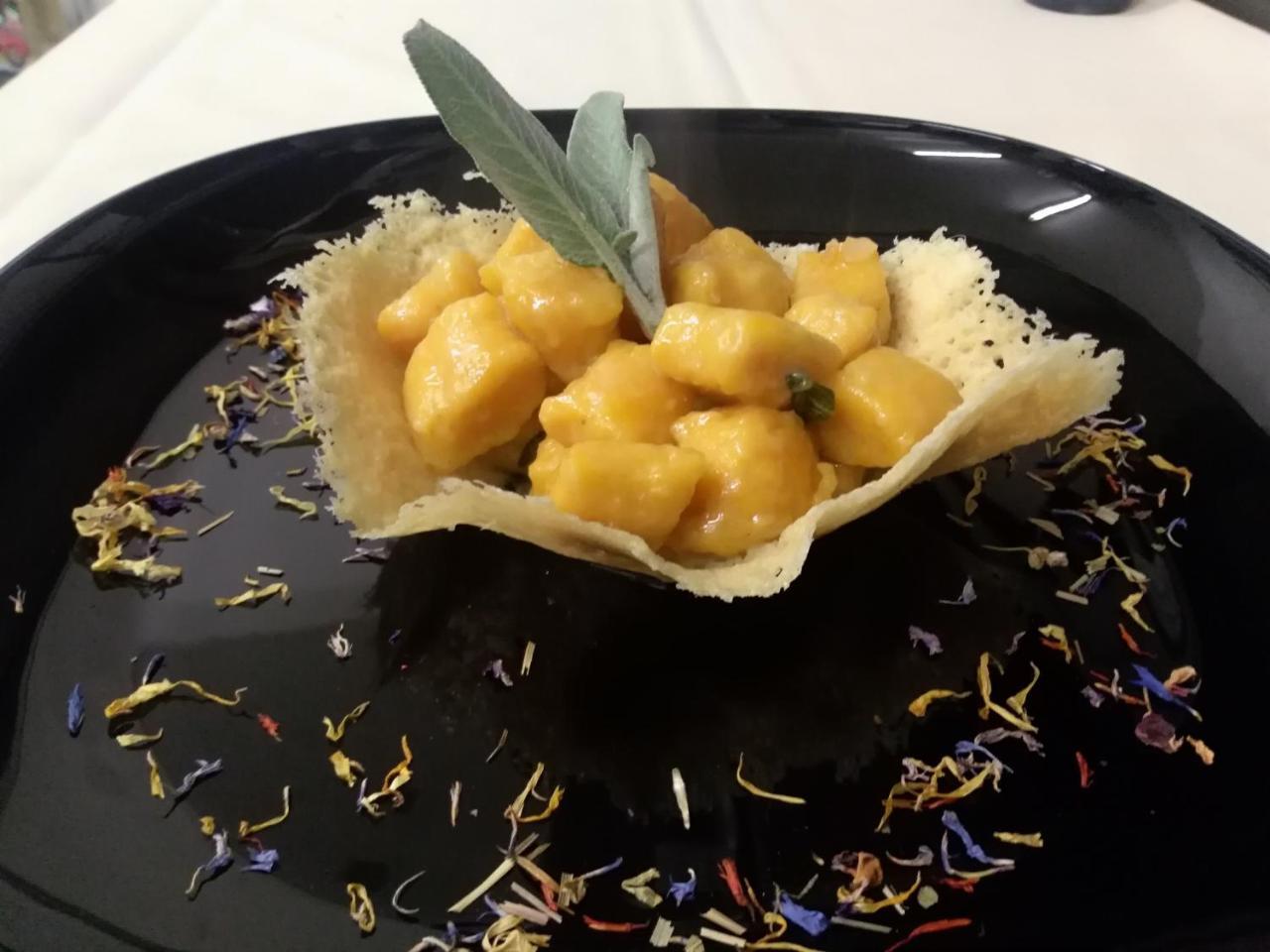 Albergo Ristorante Coppa Dazio Ngoại thất bức ảnh